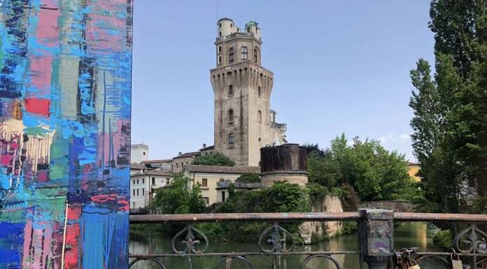 Lo Scatto delle Meraviglie: la Specola, Osservatorio Astronomico di Padova la specola