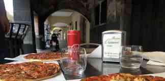 pizzeria orsucci