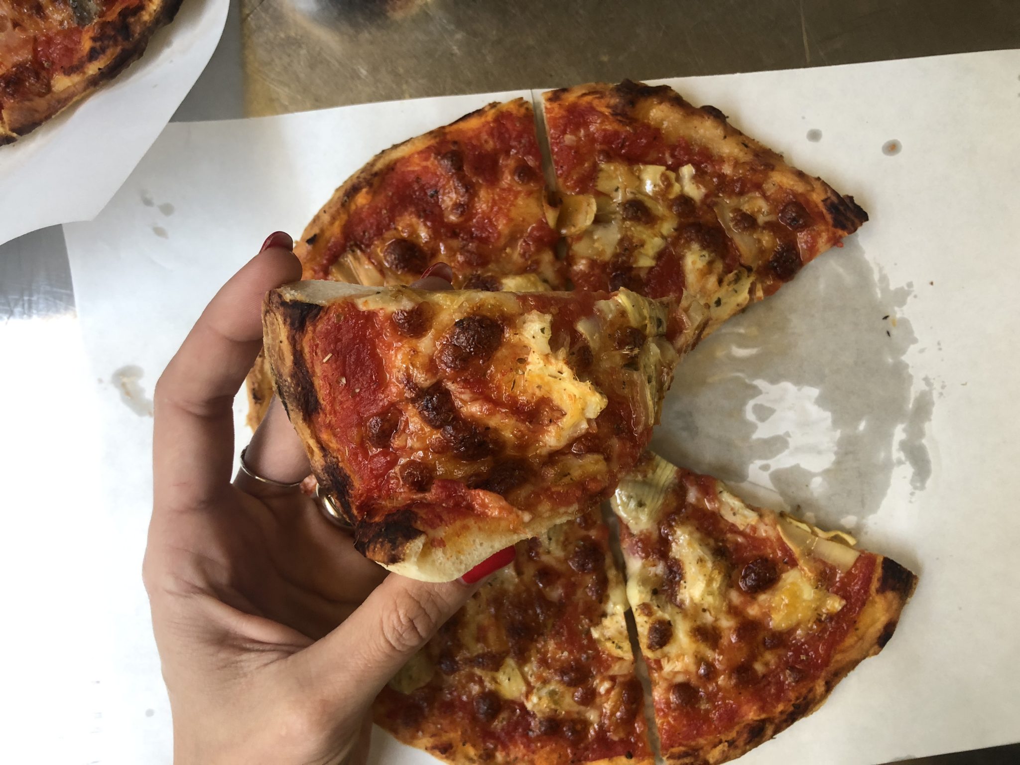 pizzeria orsucci