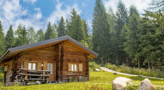 L’idea per quest’estate? Vacanze in Baita in Trentino! vacanze in baita