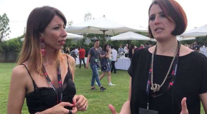Vera Gheno: il nostro incontro con la nota sociolinguista a TEDx Montebelluna