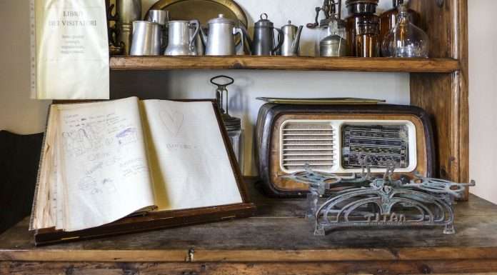 Frasca Borgoluce: imperdibile osteria magica della tradizione, per tutta la famiglia