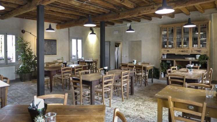 frasca borgoluce