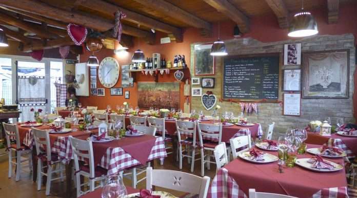 Dove mangiare in Veneto…Secrets! Le selezioni del semestre di Veneto Secrets osteria del baccalà