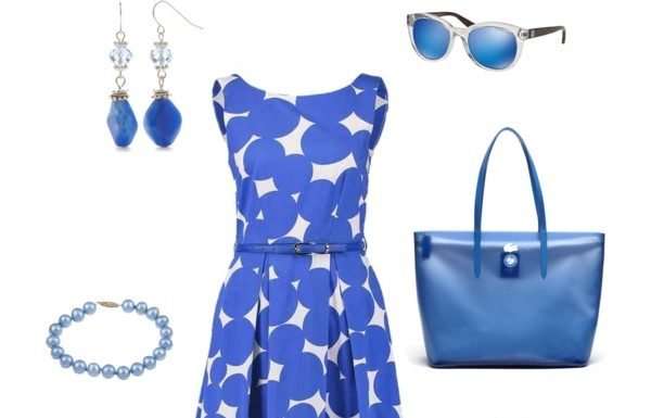 Il potere dei colori anche in ufficio: ecco come rinfrescare il vostro look!