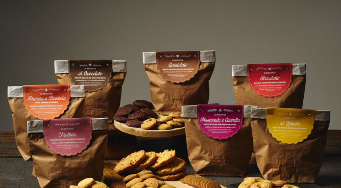 I biscotti Infermentum: da Verona, il biscotto intenso dedicato a tutti biscotti infermentum