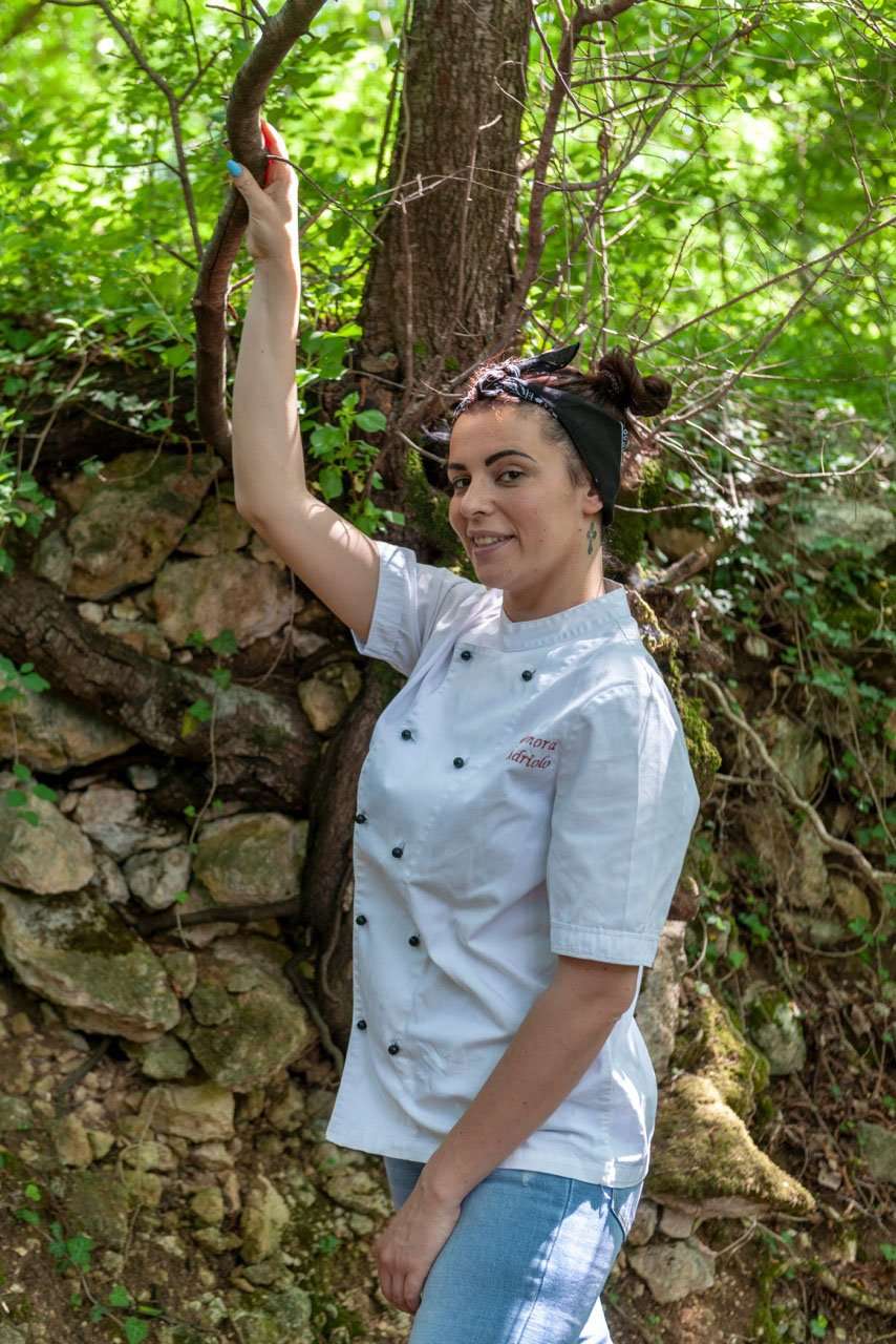 eleonora andriolo