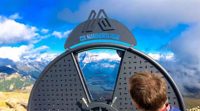Riapre il Col Margherita Park: alla scoperta dei segreti delle Dolomiti con tutta la famiglia col margherita
