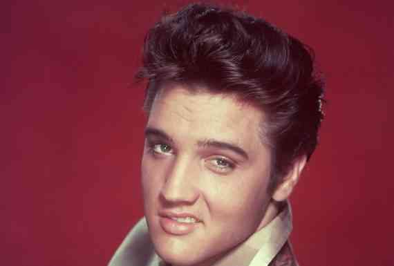 Arrivano gli Elvis Days, e il mito mondiale torna a vivere a Treviso! elvis days