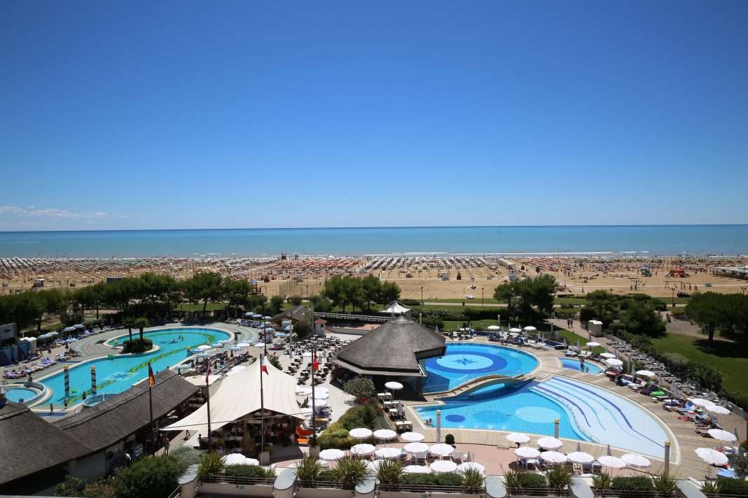FotoEuropaTouristGroup (7) Vacanza a Bibione e Lignano Sabbiadoro