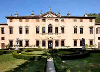 FAI un giro in villa