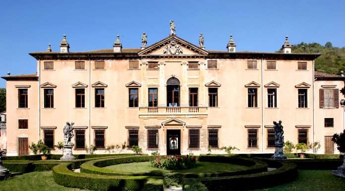 “FAI un giro in Villa” per scoprire bellezze del Veneto solitamente chiuse al pubblico FAI un giro in villa