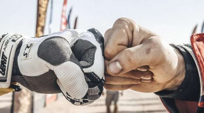 Dal Casinò di Venezia al sogno del Ténéré: presentata Africa Eco Race 2019 africa eco race