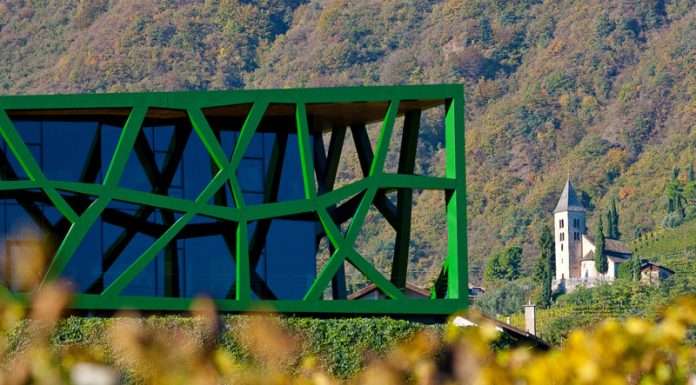 La notte delle cantine: Cantina Tramin tra degustazioni e ristorante con vista