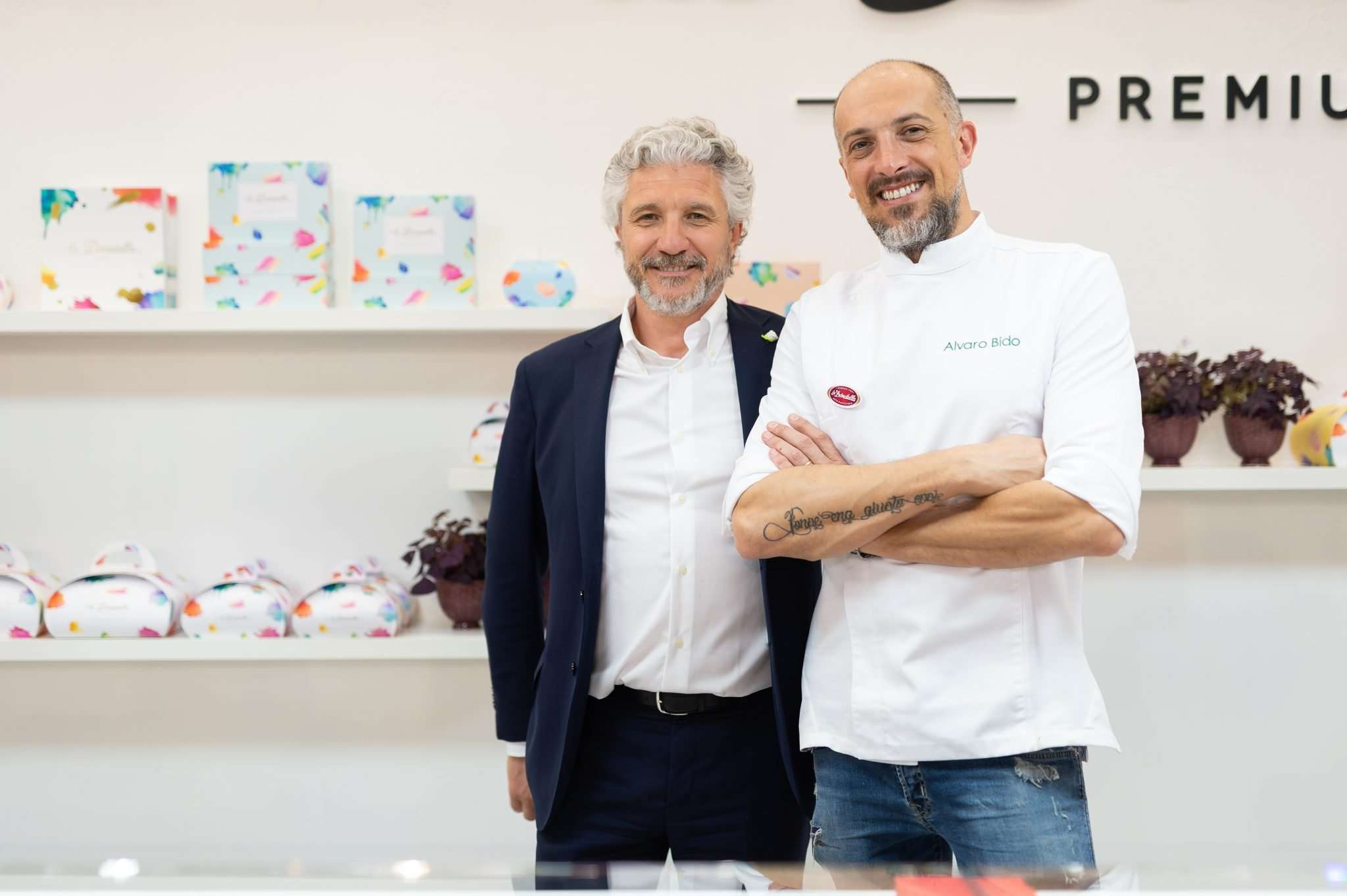 pasticceria caffè la donatella