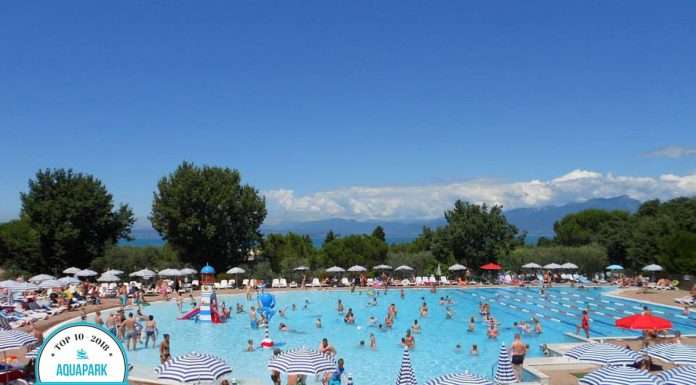 I 10 migliori Campeggi e Villaggi con Acquapark del 2018: Veneto e Nord Est sbancano! acquapark