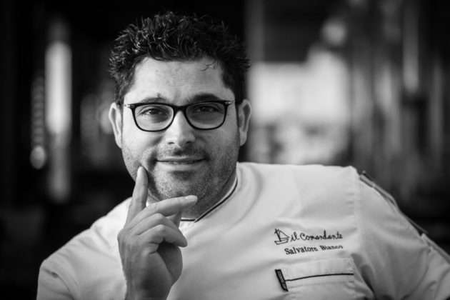 Sina Chefs&rsquo; Cup Contest