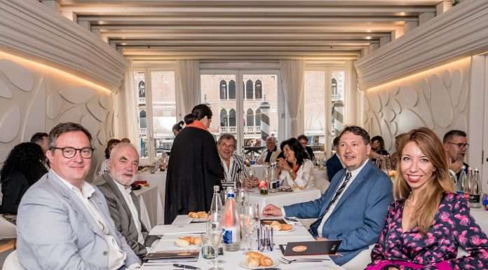Sina Chefs Cup Contest: ecco come è andata la sfida veneziana! sina chefs cup