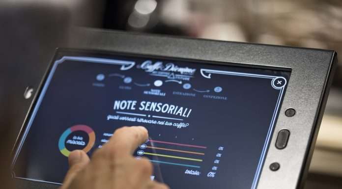 My Coffee Attitude: crea il tuo caffè con la app di Caffè Diemme Italian Attitude caffè diemme