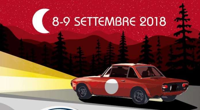 Emozioni e grande amicizia: ecco il raduno di Lancia AMIKI MIEI di Miki Biasion amiki miei