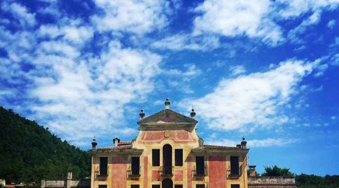 Villa Barbarigo e il Giardino di Valsanzibio Villa Barbarigo e il Giardino di Valsanzibio