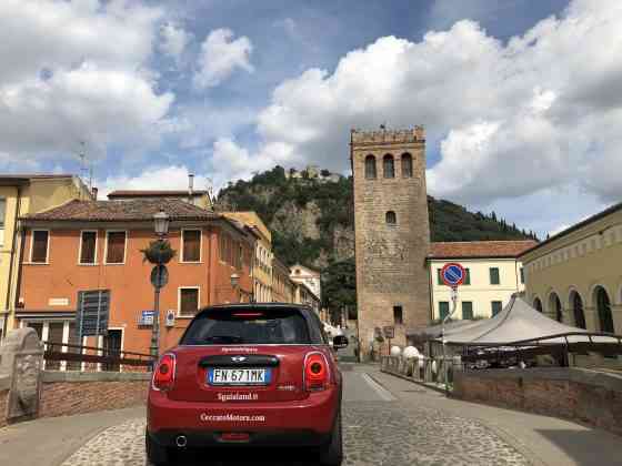 ceccato motors