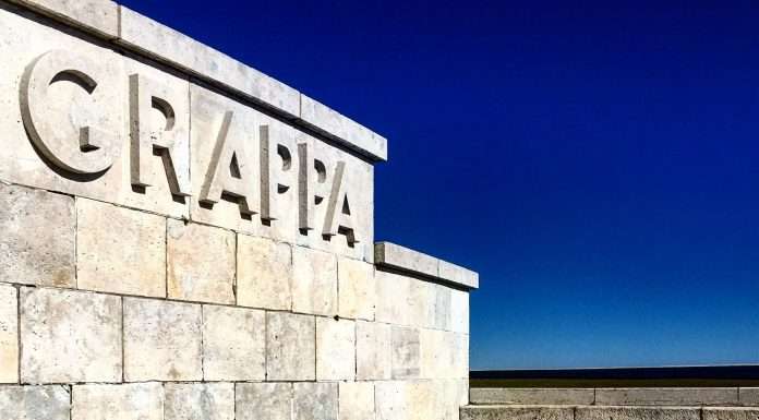 Lo Scatto Delle Meraviglie: Il Sacrario Militare del monte Grappa monte grappa
