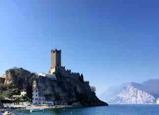 Lo Scatto delle Meraviglie: una vacanza a Malcesine, sul meraviglioso Lago di Garda malcesine