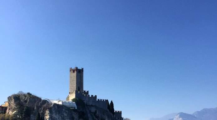 Lo Scatto delle Meraviglie: una vacanza a Malcesine, sul meraviglioso Lago di Garda malcesine