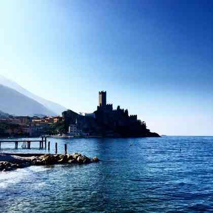 malcesine