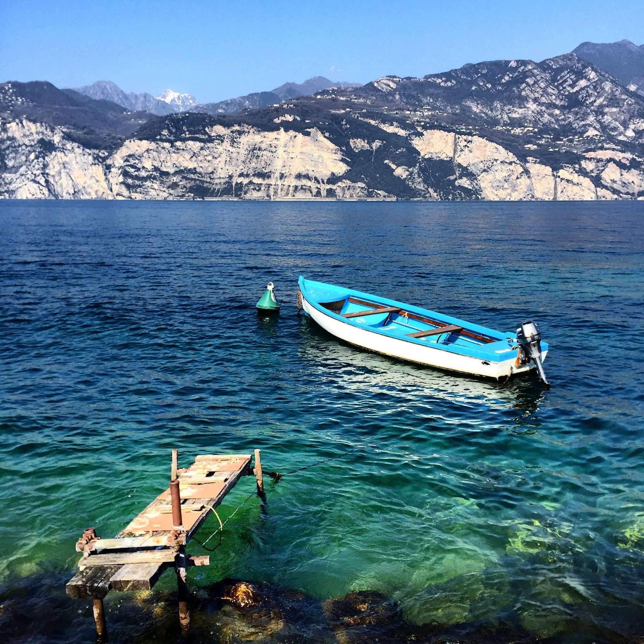 malcesine