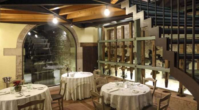 L’Artigliere, Verona: nel più antico mulino da riso del Veneto, l’alta cucina di Chef Botta l'artigliere verona
