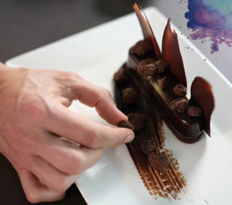 pasticceria caff&egrave; la donatella