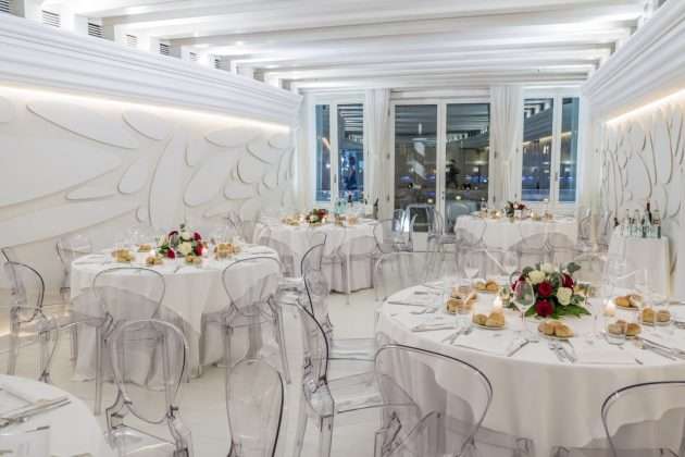 Sina Chefs&rsquo; Cup Contest