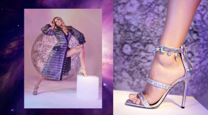 Apepazza by Eleonora Pedron. Una capsule collection (veneta) davvero spaziale! apepazza