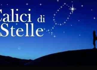 Calici di Stelle ad Asolo: la notte delle stelle cadenti tra bollicine e meraviglia calici di stelle asolo