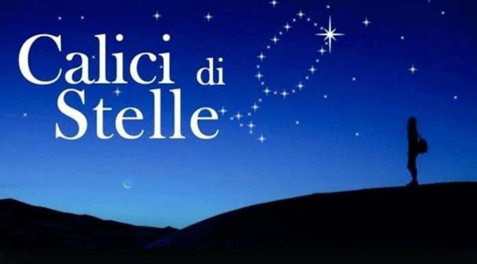 Calici di Stelle ad Asolo: la notte delle stelle cadenti tra bollicine e meraviglia calici di stelle asolo
