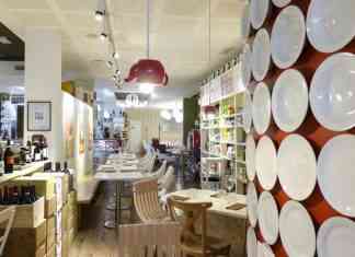 gourmetteria