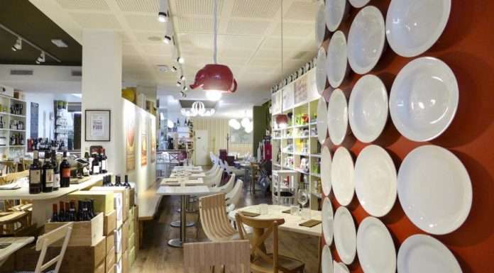 La Gourmetteria, nel cuore di Padova il regno del patrimonio gastronomico veneto gourmetteria