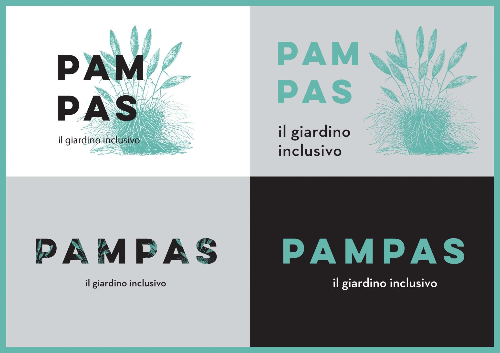 pampas