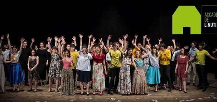 Nasce la Compagnia Giovani del Teatro de LiNUTILE e sfida la dipendenza dai social linutile