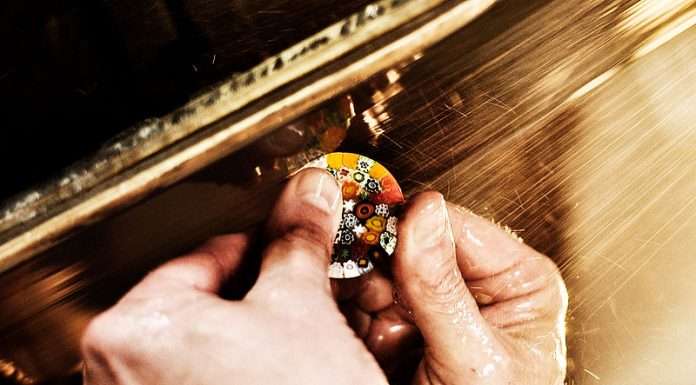 Antica Murrina Venezia, una perla di vetro che racconta una storia millenaria antica murrina