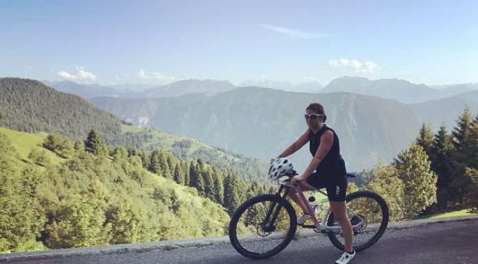 A spasso per la Piana di Marcesina…su due ruote! marcesina