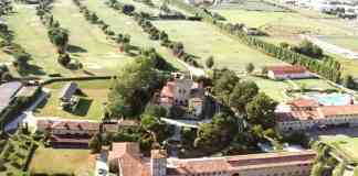 golf la montecchia