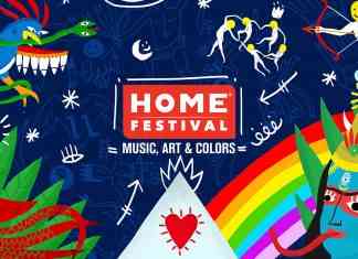HOME Festival 2018: in Veneto il Festival musicale più grande d’Italia home festival 2018