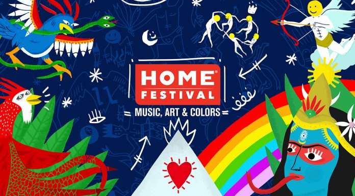 HOME Festival 2018: in Veneto il Festival musicale più grande d’Italia home festival 2018