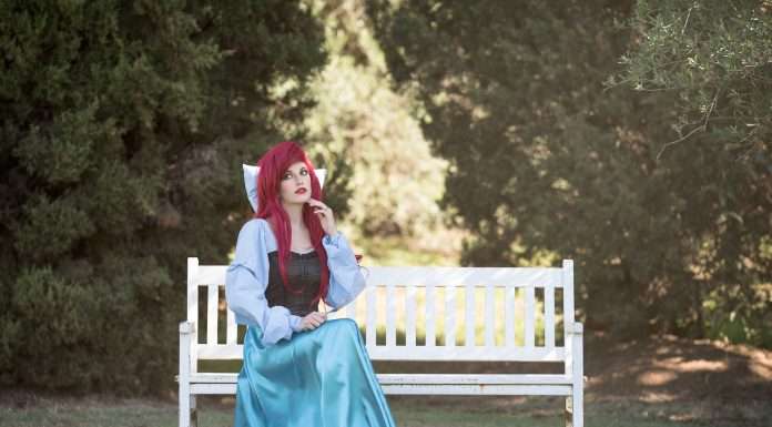 Passione Cosplay? il 2 settembre corri a Parco Giardino Sigurtà! cosplay