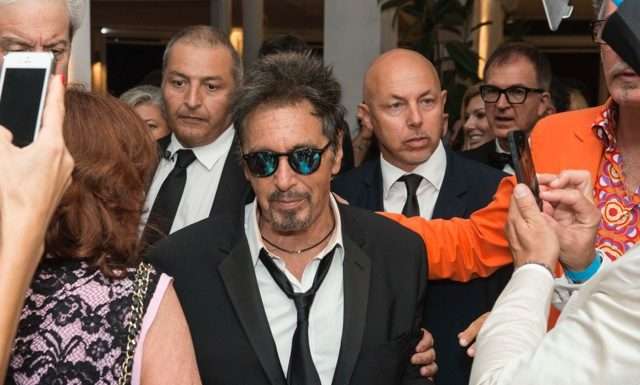 Venezia 75: caccia ai VIP? Si parte dal Sina Centurion Palace, ecco le date! venezia 75