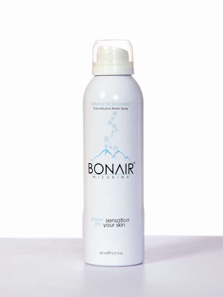 bonair misurina