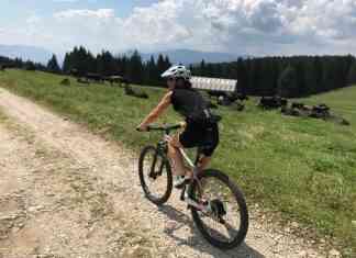 CIma Portule in bici: indicazioni per l’uso! cima portule